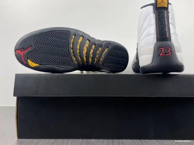 Rep LUCY 12 130690-125 Retro (2013) Taxi Jordan 0412